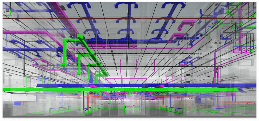 Pre Constr - 3D Modeling (1)