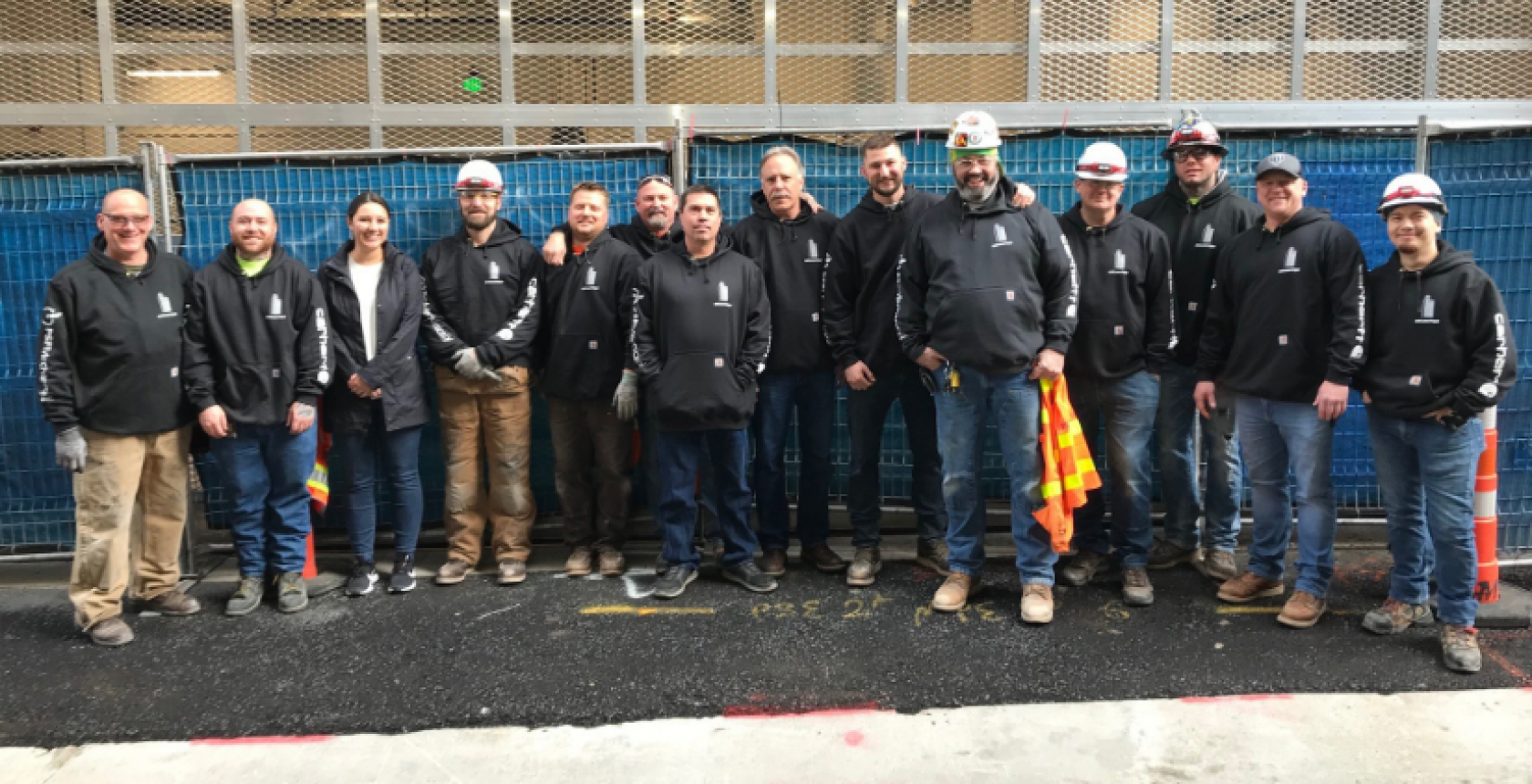 become part of the family cta